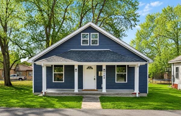 108 E Green St, Princeton, KY, 42445
