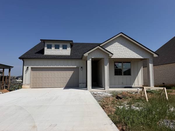 907 Bankside Dr, Clarksville, TN, 37043