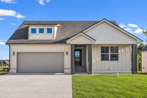 907 Bankside Dr, Clarksville, TN, 37043