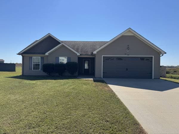 113 Bob White Trl, Oak Grove, KY, 42262