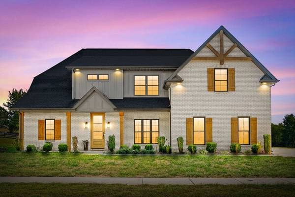 409 Sheas Way, Clarksville, TN, 37043