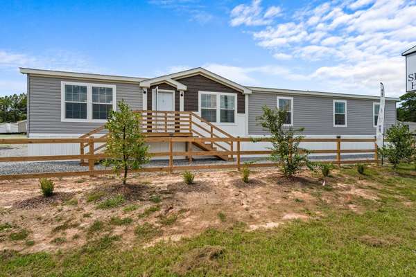 164 Lewis Cir, Dover, TN, 37058