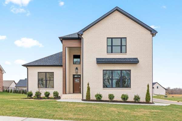 3 Pace Rd, Clarksville, TN, 37043