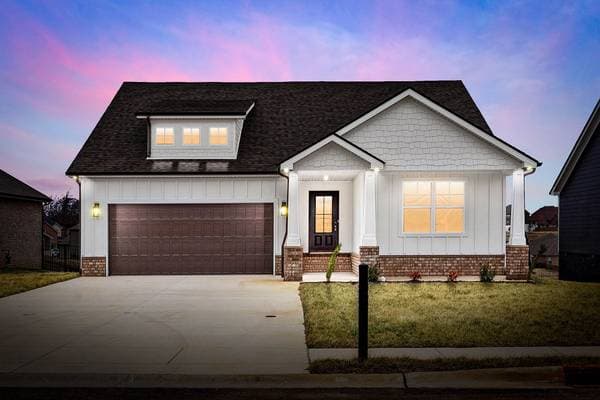 907 Bankside Dr, Clarksville, TN, 37043