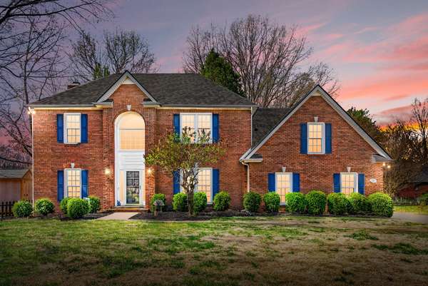 206 Longwood Ln, Clarksville, TN, 37043