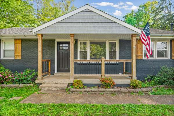 16 Donelson Dr, Clarksville, TN, 37042