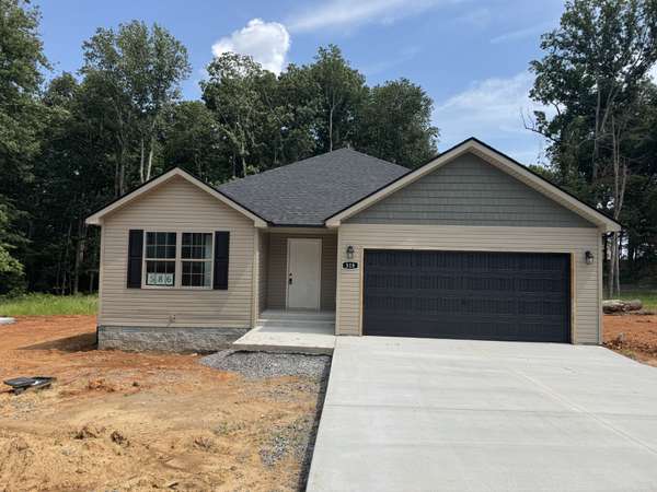 318 Tisha Ct, Clarksville, TN, 37042