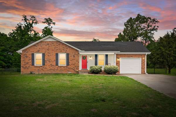 3436 Melrose Dr, Clarksville, TN, 37042