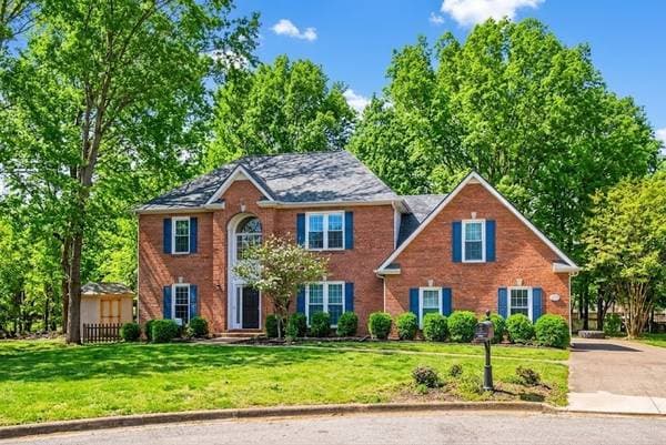 206 Longwood Ln, Clarksville, TN, 37043
