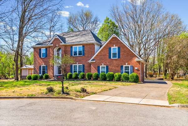 206 Longwood Ln, Clarksville, TN, 37043