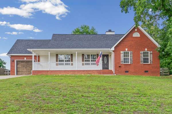 461 Kristie Michelle Ln, Clarksville, TN, 37042