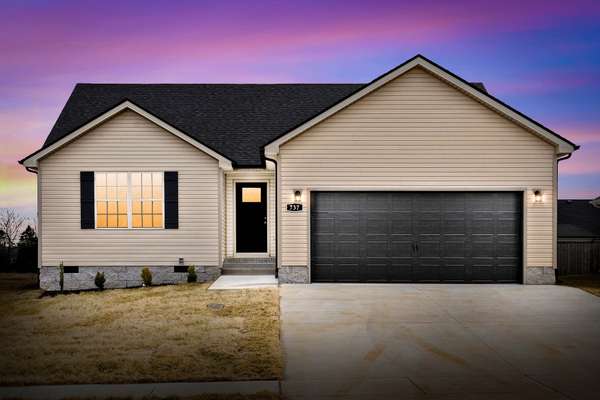 333 Tisha Ct, Clarksville, TN, 37042