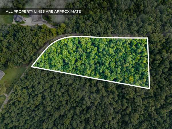 5021 Old Highway 13, Cumberland City, TN, 37050