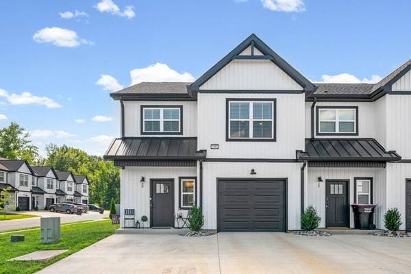 166 Sango Dr #38, Clarksville, TN, 37043