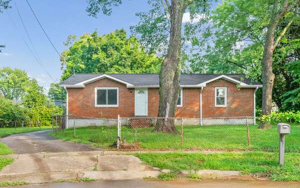 1406 Arden Pl, Hopkinsville, KY, 42240