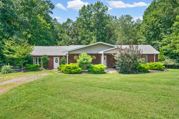 825 Pollard Rd, Clarksville, TN, 37042