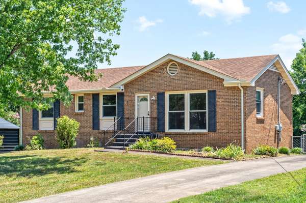 208 Aster Dr, Clarksville, TN, 37042