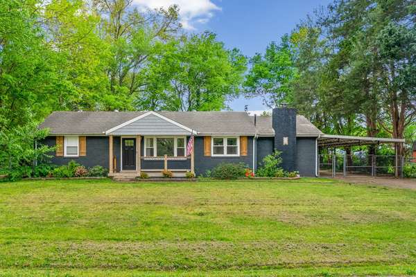 16 Donelson Dr, Clarksville, TN, 37042