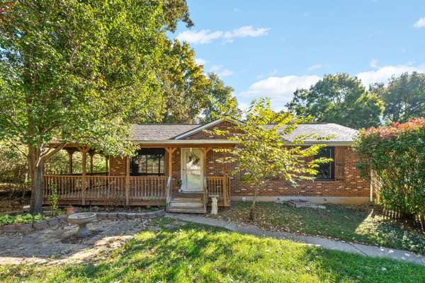 527 Ginkgo Dr, Clarksville, TN, 37042