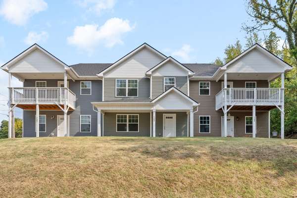 0 Commerce St, Clarksville, TN, 37040